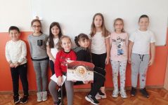 Район Надежда“ стартира проект „Децата славят Иван Вазов