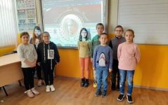 Определени са победителите от проекта „Децата славят Иван Вазов“